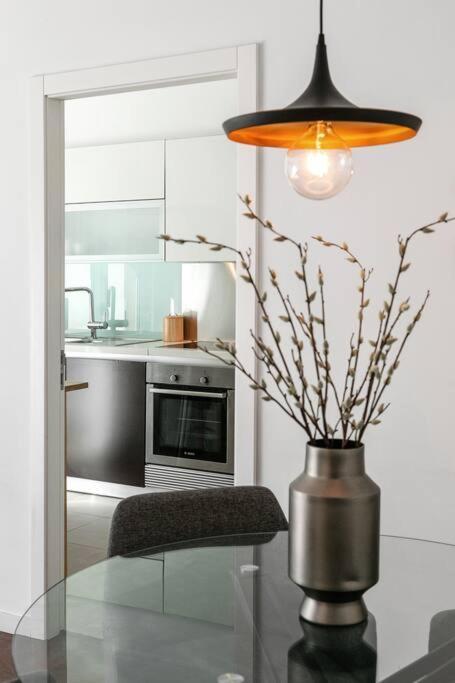 Lisbon Metro Apartment Esterno foto