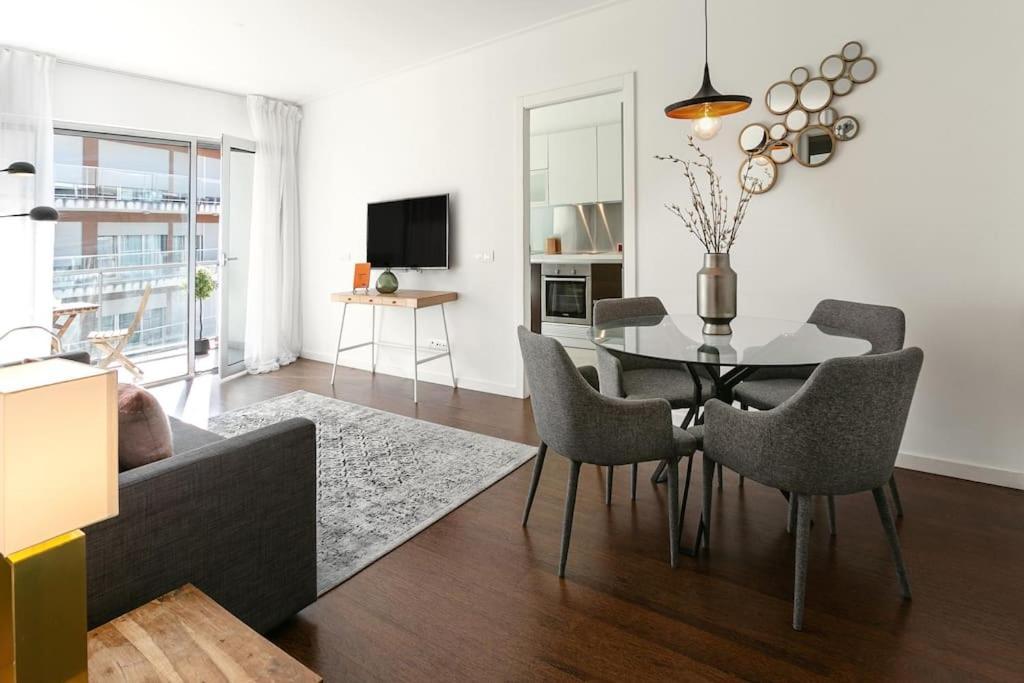 Lisbon Metro Apartment Esterno foto