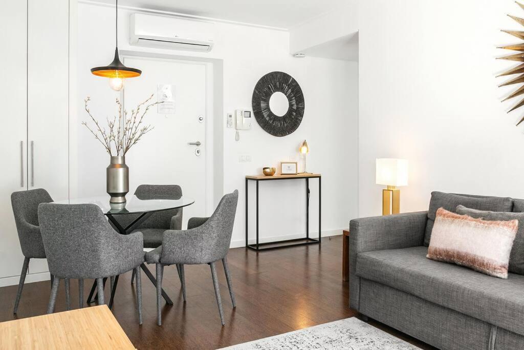 Lisbon Metro Apartment Esterno foto