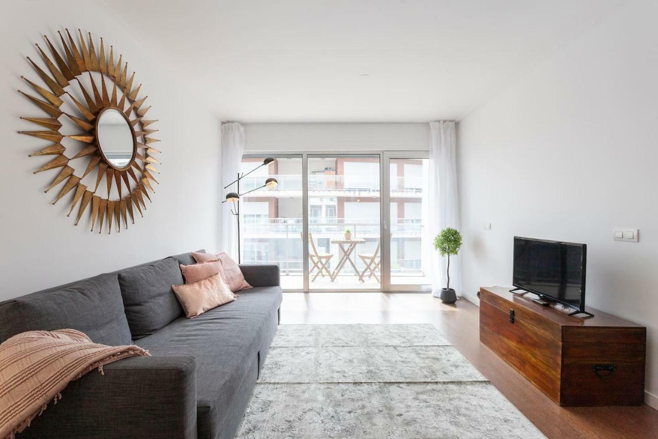 Lisbon Metro Apartment Esterno foto