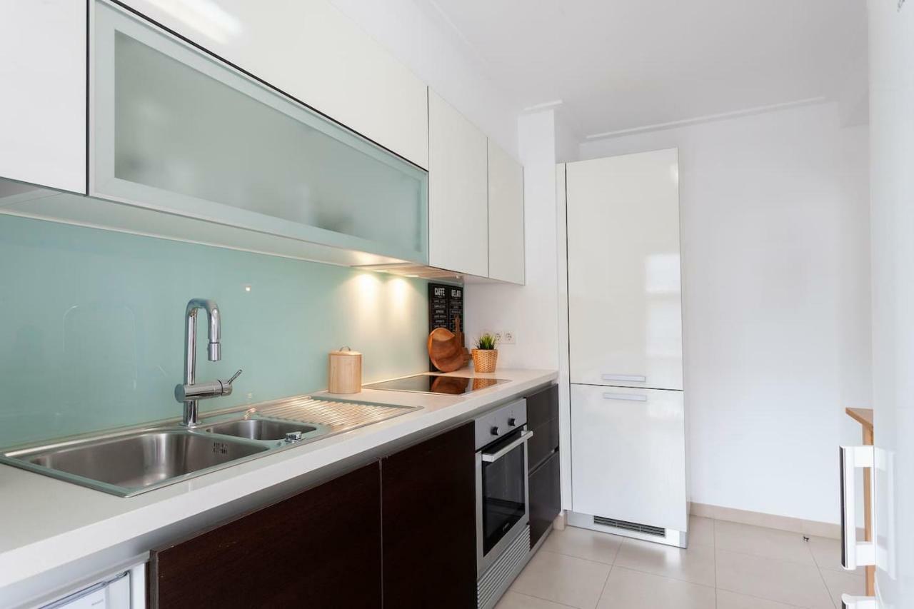 Lisbon Metro Apartment Esterno foto